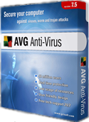 AVG anti-virus
