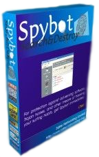 Spybot anti spyware